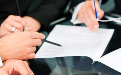 The Tribunal for Commercial Property in full swing